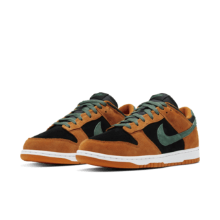 Fecha de lanzamiento del Dunk Low 'Ceramic'