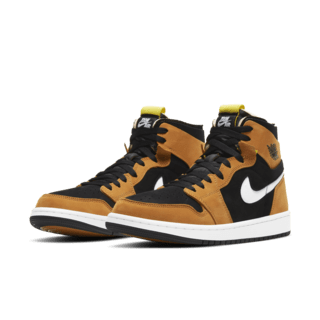 【NIKE公式】エア ジョーダン 1 ズーム  'Monarch Orange' (CT0978-002 / AJ 1 ZOOM )