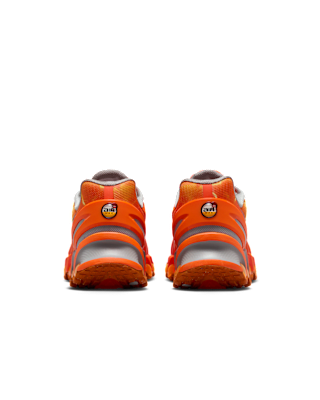 Air Max Dn8 x Palace 'Safety Orange and Particle Grey' (IB4181-800) – releasedatum