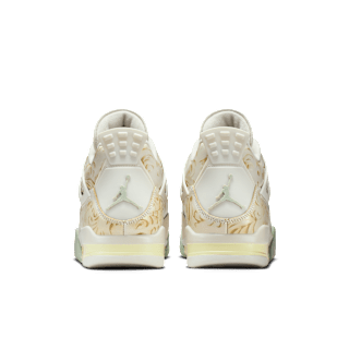 Fecha de lanzamiento de los Air Jordan 4 "Somos Eternos" (IM8116-047) 