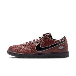 Nike SB Dunk Low Pro x Limosine Skateboards 'Brown and Black' (HJ4131-200) Release Date