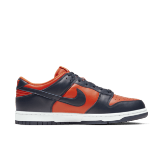 Dunk Low 'Champ Colors' Release Date