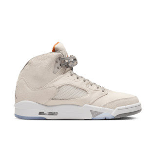 วันเปิดตัว Air Jordan 5 "Craft" (FD9222-180) 