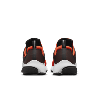 Air Presto 'Orange' Release Date