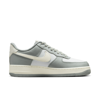 วันเปิดตัว Air Force 1 '07 "Mica Green" (DV7186-300)