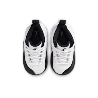 Toddler Jordan 12 'Taxi' (850000-117)