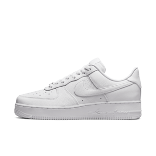 NOCTA 에어 포스 1 'White'(CZ8065-100) 출시일