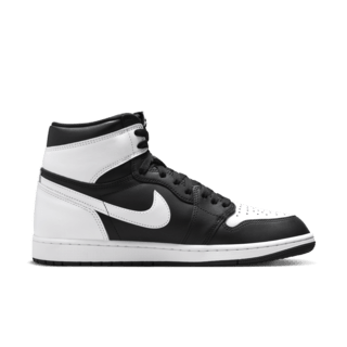 วันเปิดตัว Air Jordan 1 High OG "Black/White" (DZ5485-010)