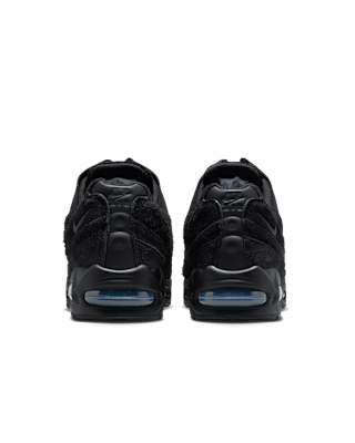 【NIKE公式】エア マックス 95 ビッグ バブル 'Black' (IM0695-001/AIR MAX 95 BIG BUBBLE ZIP SP) 