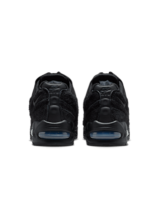 Air Max 95 Big Bubble 'Black' (IM0695-001) 發售日期
