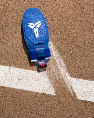 Kobe Baseball  Equipment Collection Release Date