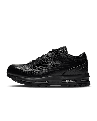 Fecha de lanzamiento de los Air Max Goadome Low "Black" (IV4517-001)