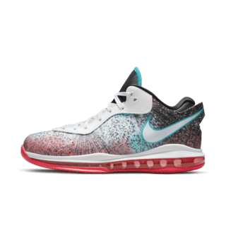 Fecha de lanzamiento del LeBron 8 V/2 Low "Miami Nights"
