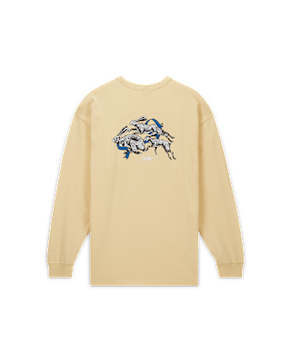 วันเปิดตัว Chinese New Year Apparel Collection