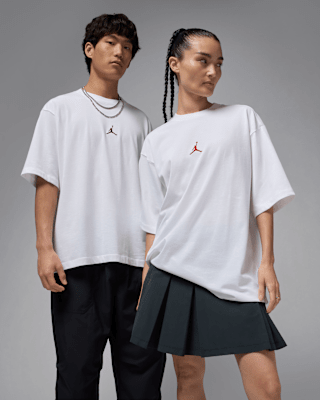 조던 서울 티셔츠 'Men's T-Shirt'(IB9106-100) 출시일 