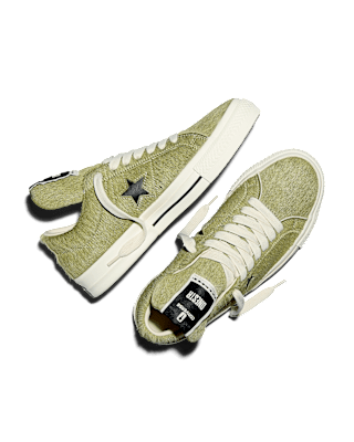 CONVERSE X DRKSHDW 'DRKSHDW ONESTR' (A14797C-300) Release Date