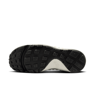 女款 Air Footscape Woven 'Summit White' (FB1959-101) 發售日期