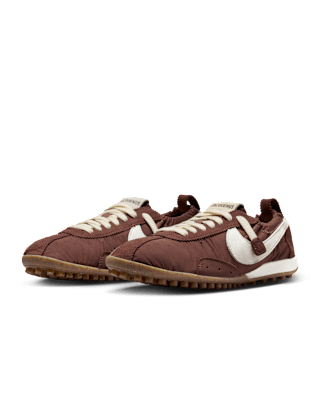 Lanceringsdato for Moon Shoe x Jacquemus "Fauna Brown and Cashmere" til kvinder (HV8547-200)
