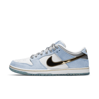 SB Dunk Low x Sean Cliver "Holiday Special" Lansman Tarihi