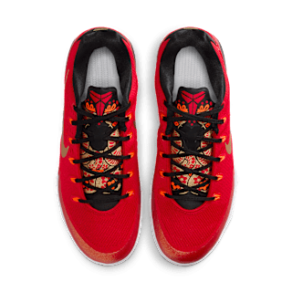 Kobe 9 Low Protro EM ‚University Red and Metallic Gold‘ (IH1400-600) – datum uvedení
