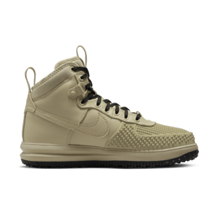 วันเปิดตัว Lunar Force 1 Duckboot "Limestone" (DZ5320-200)