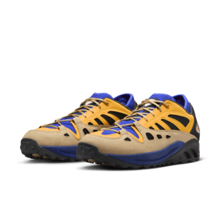 วันเปิดตัว ACG Air Exploraid "Sesame and Laser Orange" (FJ1920-400)