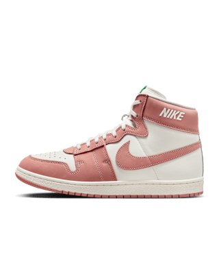 วันเปิดตัว Jordan Air Ship "Rust Pink and Sail" (FQ2952-600)