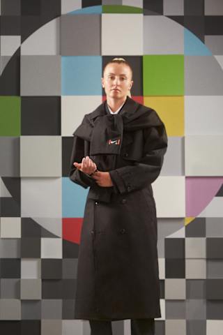Nike x Martine Rose 服飾系列發售日期 