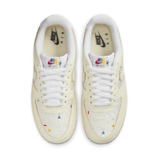 วันเปิดตัว Air Force 1 “Hangeul Day” (DO2701-715) ผู้หญิง