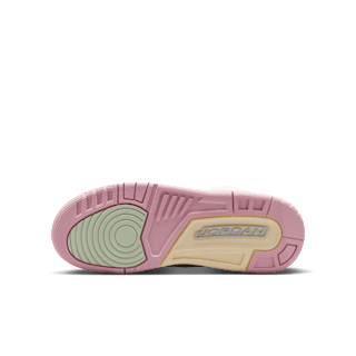 Big Kids' Air Jordan 3 'Sail and Jade Aura' Release Date