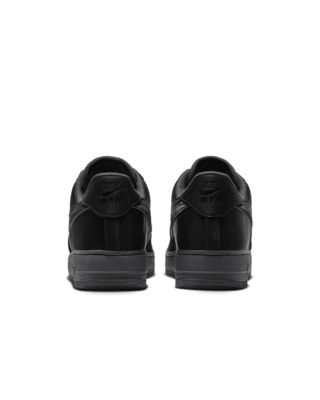 Air Force 1 '07 LX "Black" (HF9109-001) – Erscheinungsdatum