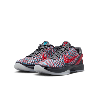 Kobe 6 Protro Release Date