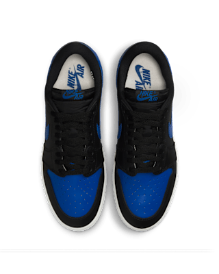 AIR JORDAN 1 LOW 85 RMSTD Release Date
