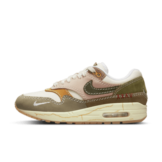 【NIKE公式】レディース エア マックス 1 'Premium'（DQ8656-133/ W AM 1 PRM）