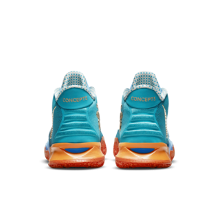 Kyrie 7 'Horus' 發售日期