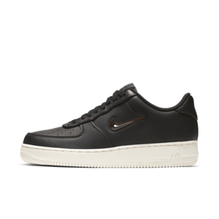 Air Force 1 Jewel 'Home & Away Black' Release Date