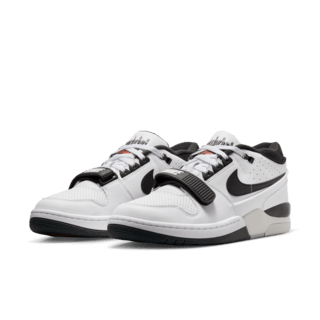 AAF88 x Billie 'Black and White' (DZ6763-102) 發售日期 