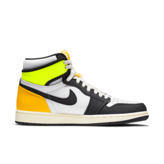 Ημερομηνία κυκλοφορίας του Air Jordan 1 "Volt Gold"