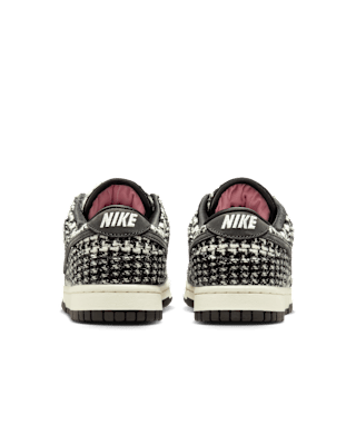 W NIKE DUNK LOW QS Release Date