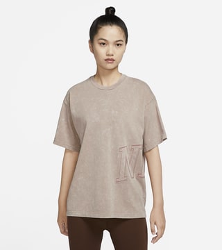 NRG Fadeaway T 恤發售日期