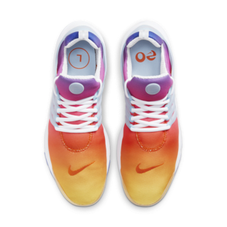 Lanseringsdato for Air Presto «Crimson Siren Red»