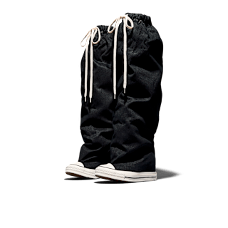 Converse x Vaquera Chuck Taylor All Star XXXHi 'Slouch Wedge' (A17691C-001)