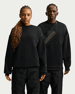 วันเปิดตัว NOCTA Nike Apparel Collection