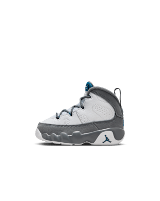 에어 조던 9 'Flint Grey and French Blue'(HV4794-100) 출시일