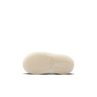 Toddler Jordan 1 Retro High OG 'Sail and Pale Ivory' (IH4282-100)