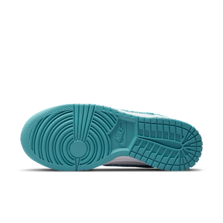 Fecha de lanzamiento del Dunk Low "Blue Paisley" (DH4401-101)