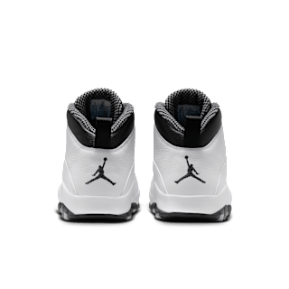 Air Jordan 10 'Light Steel Grey' (HJ6779-104) Release Date