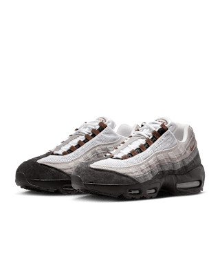 Lanceringsdato for Nike SB Air Max 95 "Black and Anthracite" (HF7545-002) 