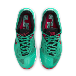 Fecha de lanzamiento del LeBron 9 Low "Liverpool FC" (DQ6400-300)