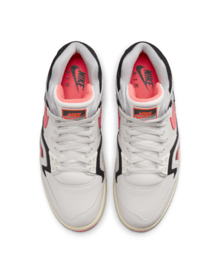Air Tech Challenge 2 'Hot Lava' (FZ9033-001) 發售日期
